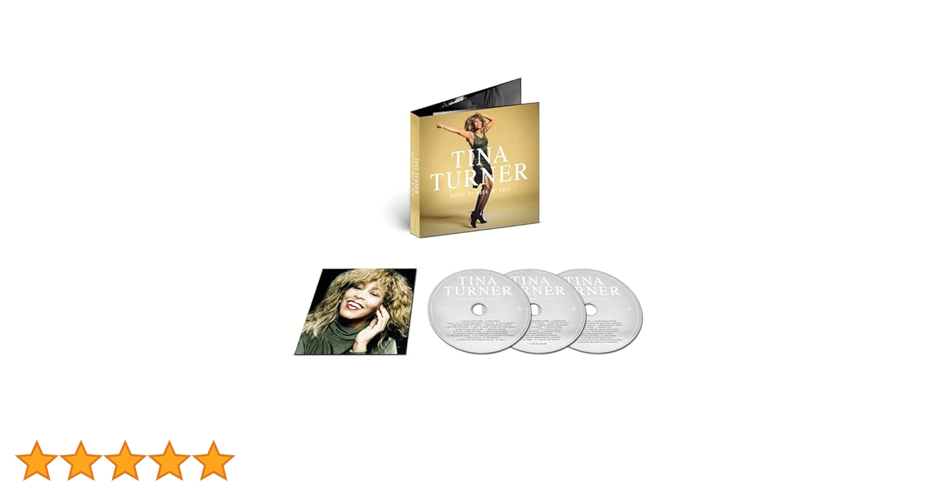 Amazon.co.jp: QUEEN OF ROCK 'N' ROLL: ミュージック